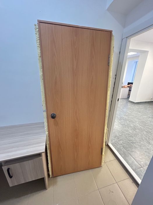 Межкомнатные двери