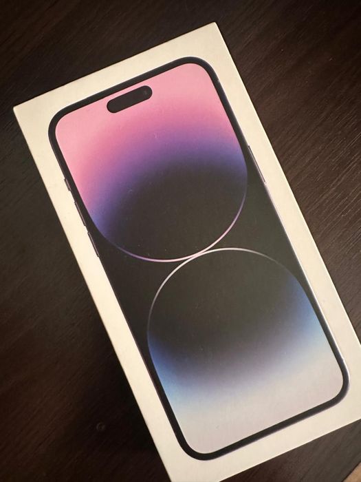 Продается Iphone14 Pro Max 128g