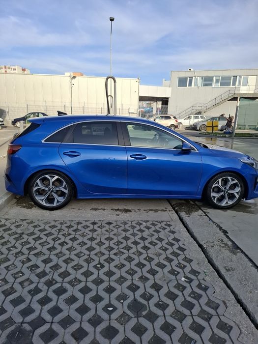 Kia ceed Diesel 1.6