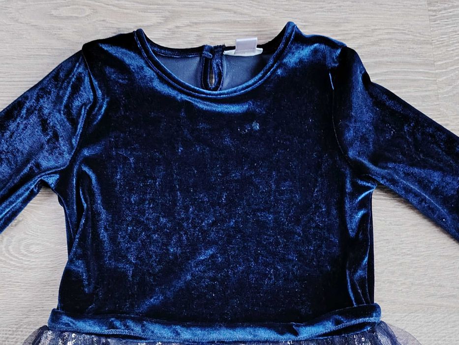 Rochița Waikiki, marime 116-122 cm, stare excelenta