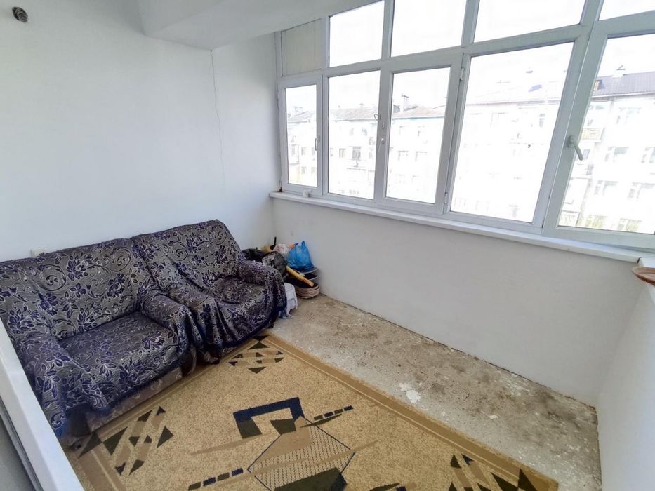 Продам 3 комнатную квартиру