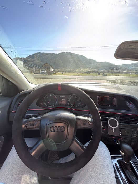 Audi A4 B8 2011