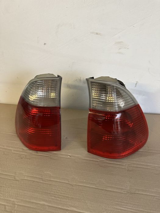 Stop stanga aripa BMW X5 E53 Stop dreapta BMW X5 E53