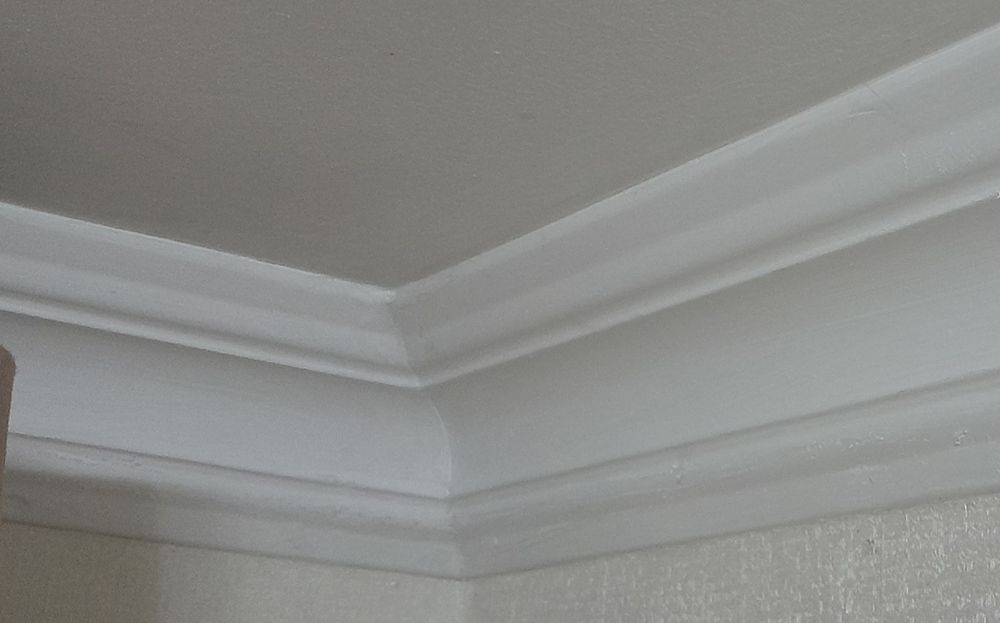 Внутренний ремонт (обои, левкас и т.д.)