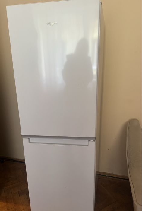 Combina frigirifica Samsung