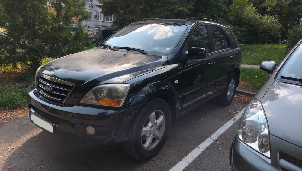 KIA Sorento Diesel