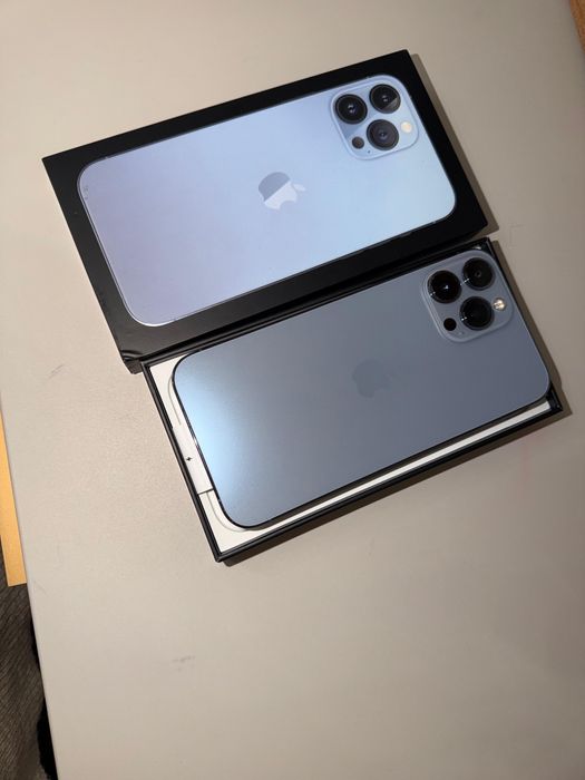 Продам Айфон 13 Про Макс