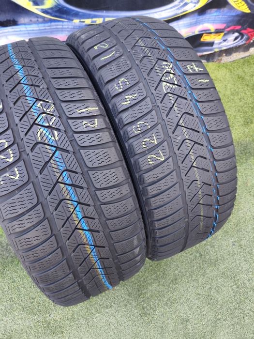 225.45.18 Pirelli m+s 100 lei