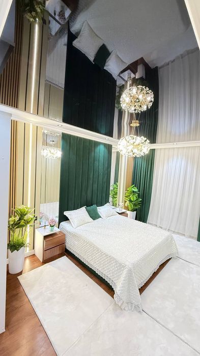 Чилонзор район 3комната рядом Карзинка