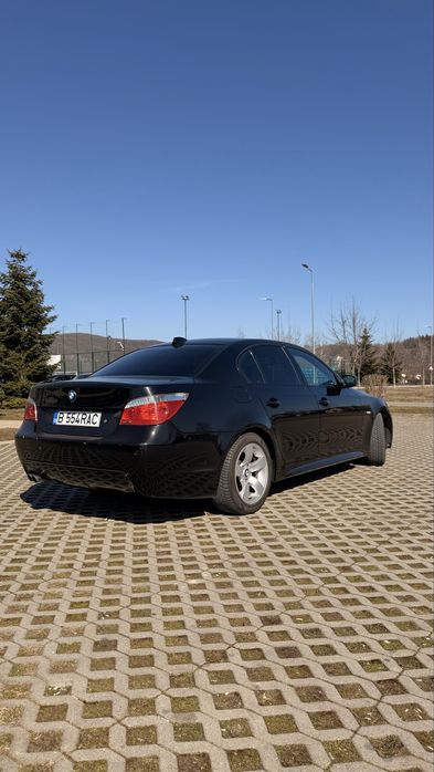 De vanzare BMW E60 523i