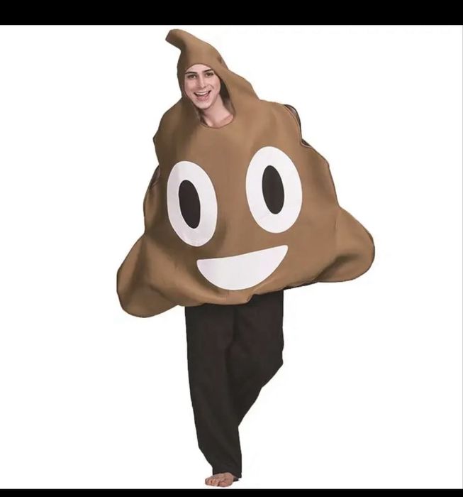 Новые надувные костюмы