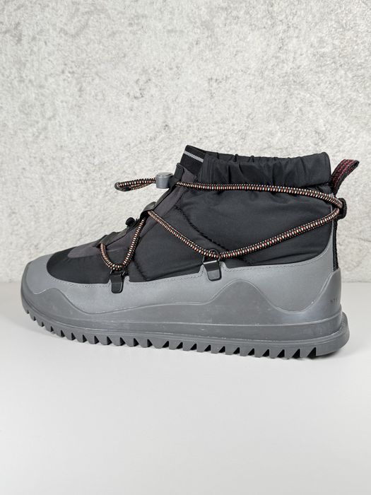 Adidas Winter Boots NP Stella McCartney Core Black