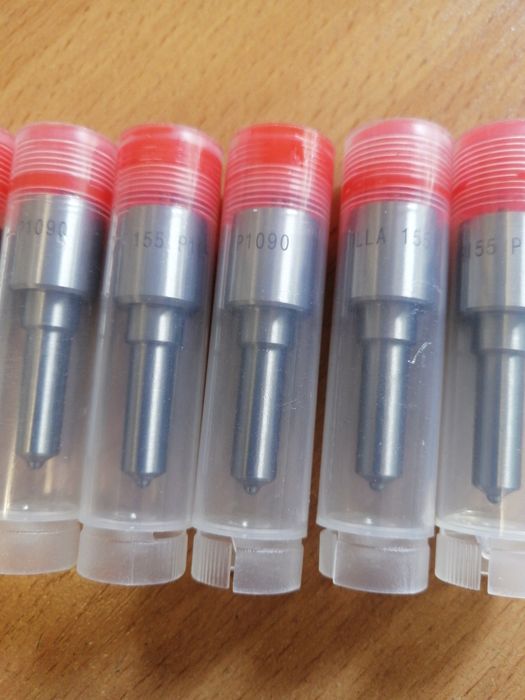 DLLA155P1090 распылитель дизельный