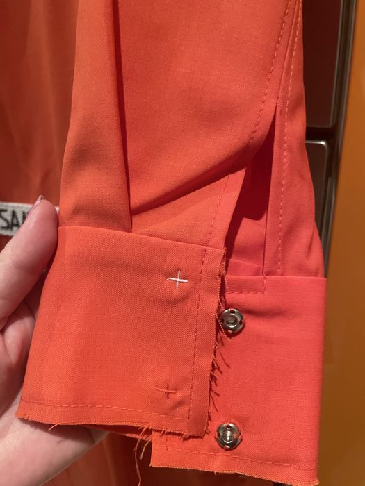 Новое платье  Salta