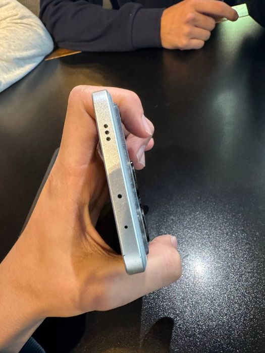 поко х6 про идеал