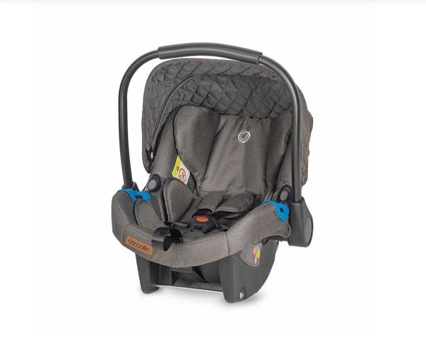 Scoica Auto Coccolle
