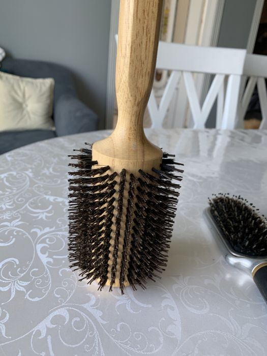 Расчески, массажки, гребни