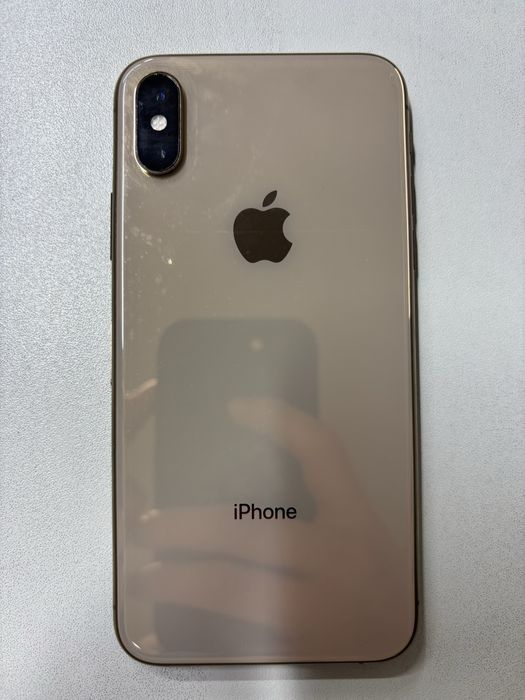 Айфон XS 64гб обмен