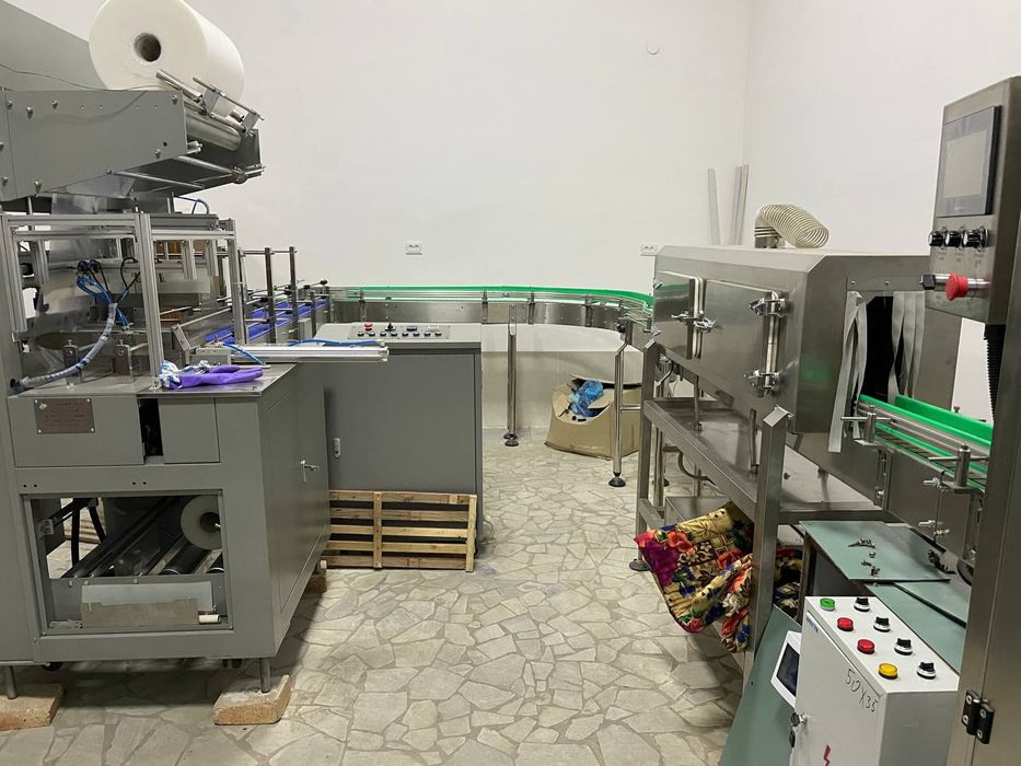 Сув ишлаб чикарадиган апаратлар