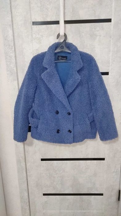 Продам пальто TEDDY