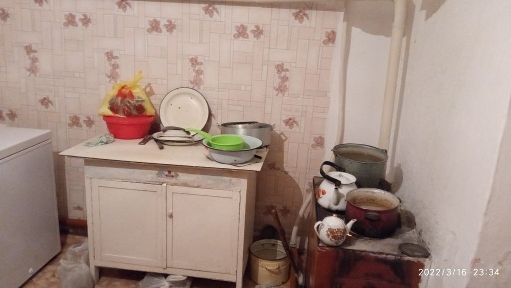 Продам дом рядом с городом