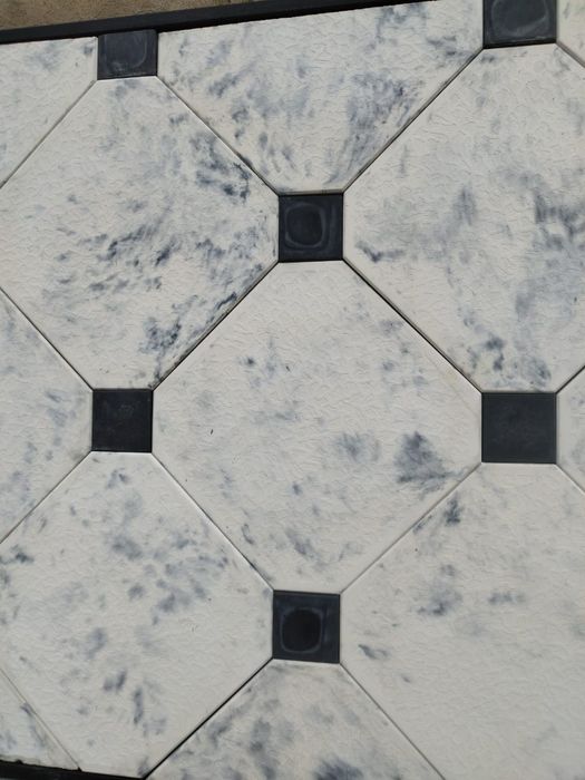 Тротуарная плитка, брусчатка самые топовые модели