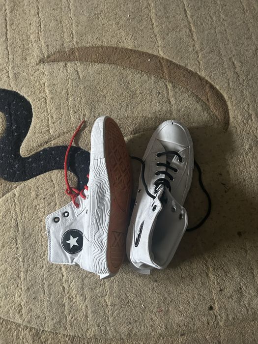 Converse chuck taylor marime 41,5 -42