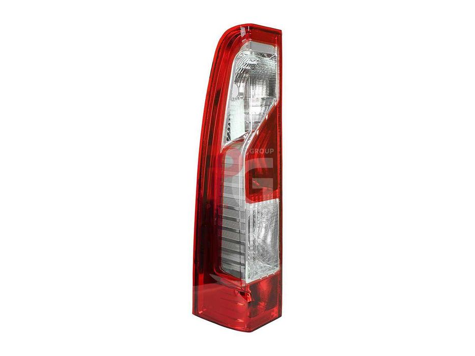 Lampa Stop Renault Master IV / Opel Movano (2010+) Stânga + Dreapta