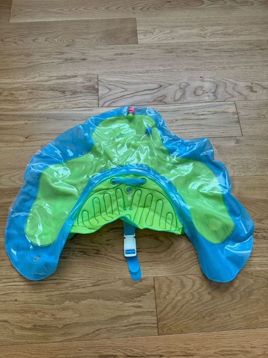 Colac gonflabil pentru bebelusi