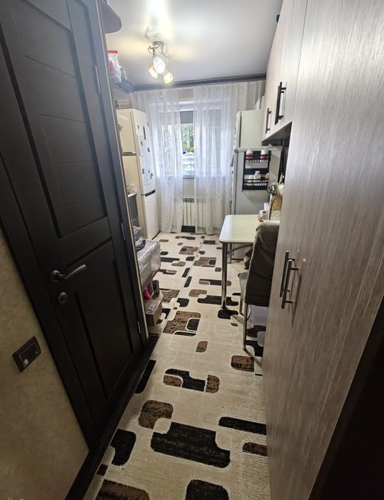 Обменяю квартиру на дом