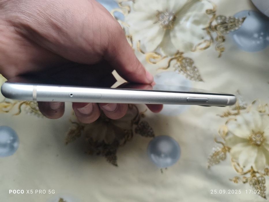 Iphone 11 с гарантией