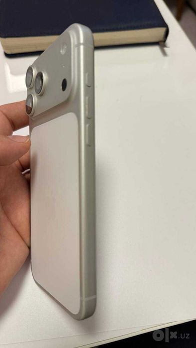 iPhone 17 pro max 512 GB