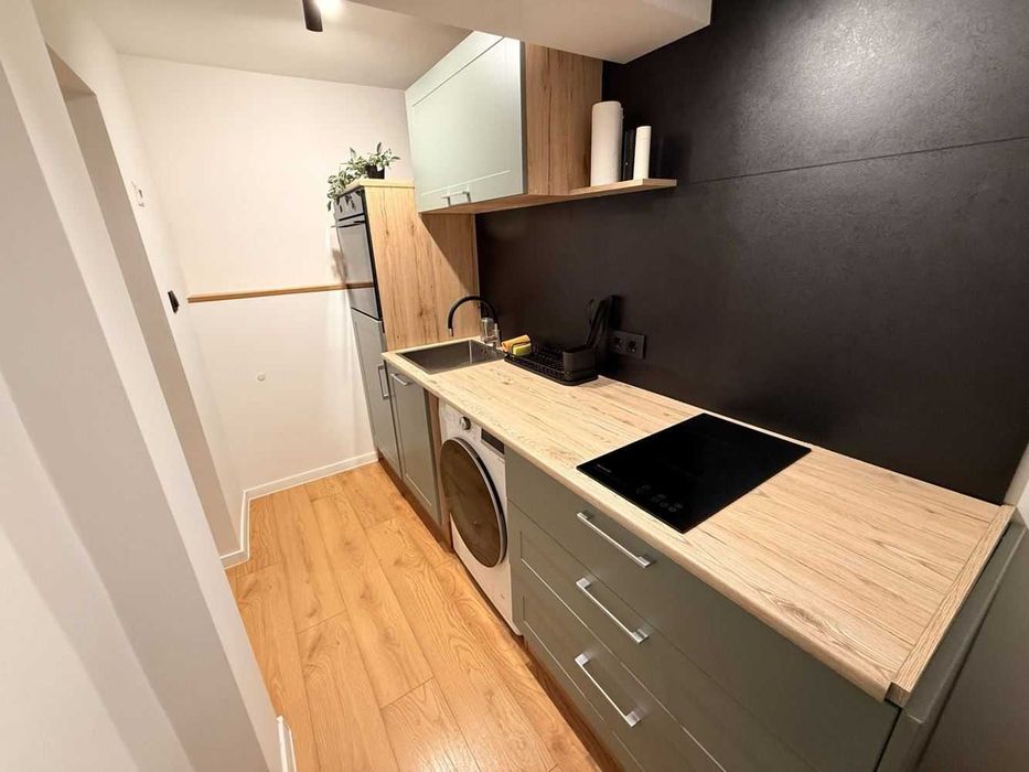 Продава се Двустаен апартамент в Велико Търново, Зона Б - 42 кв.м за 1075 €/кв.м - Снимка #4