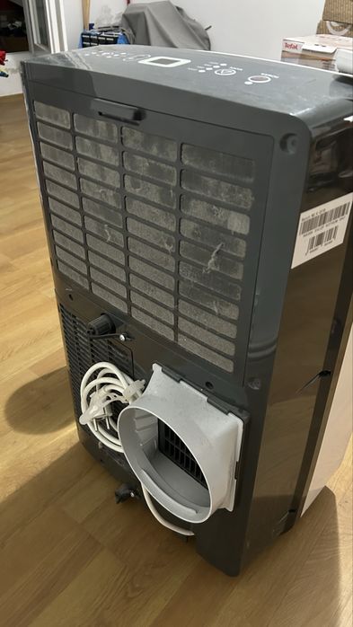 Aer conditionat portabil Hisense APH09