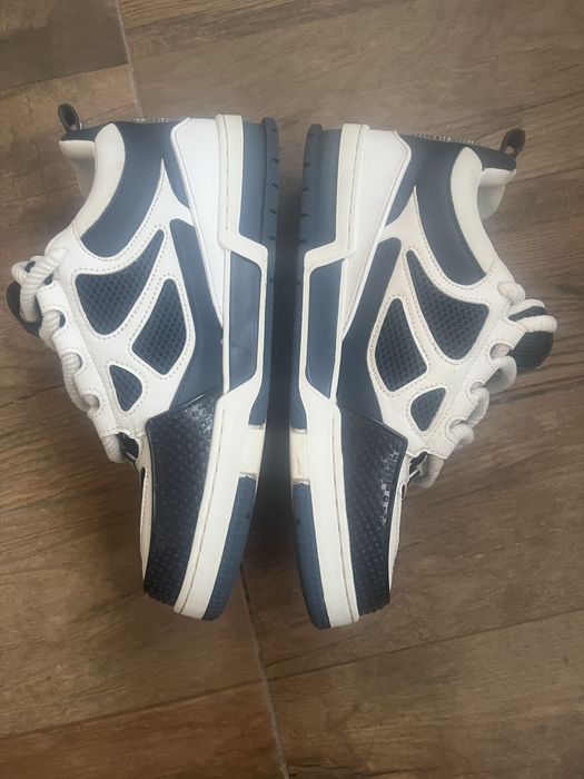 Lv Skate обувки