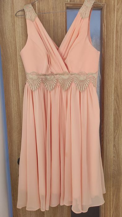 Rochie eleganta, marimea 40