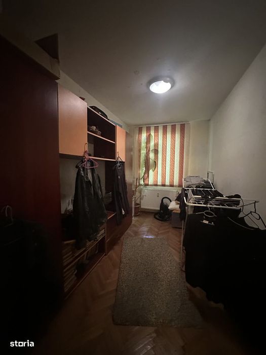 Agentia imobiliara VIGAFON vinde apartament 3 camere Nord