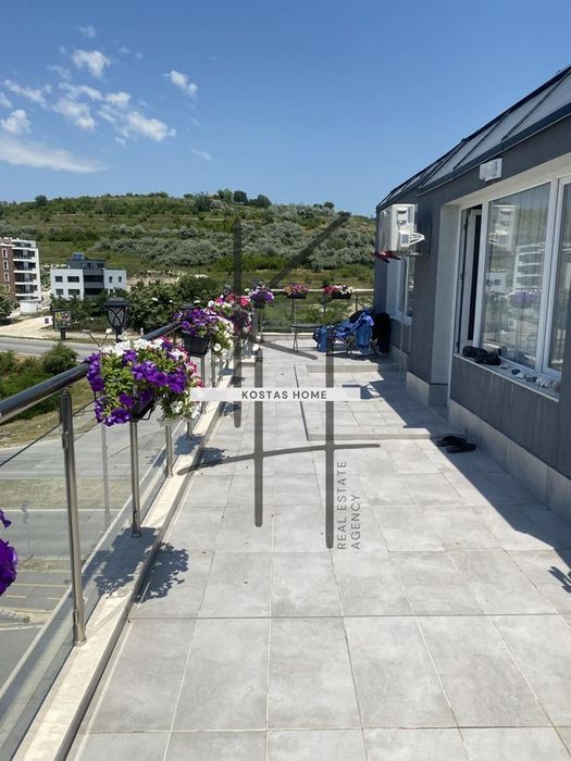 Продава се Тристаен апартамент в Варна, Кайсиева градина - 144 кв.м за 1494 €/кв.м - Снимка #3