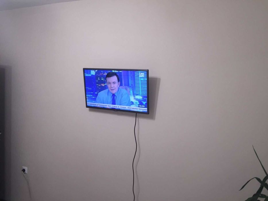 Дава се под наем Двустаен апартамент в Пловдив, Кършияка - 65 кв.м за 346.8 € - Снимка #9