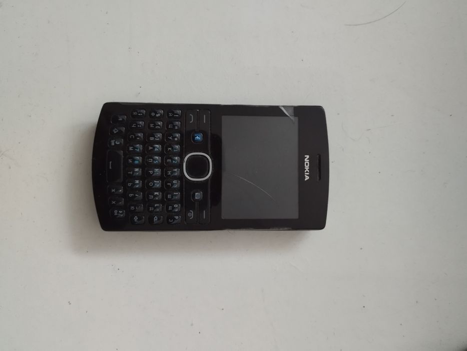 Легендарный Нокиа 27.00