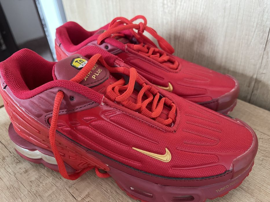 Nike Air Max Plus 3