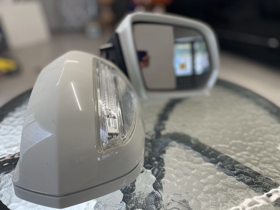 Огледала за ML 164