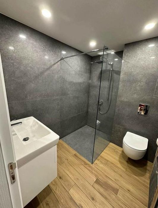 Дава се под наем Двустаен апартамент в София, Център - 71 кв.м за 749 € - Снимка #7