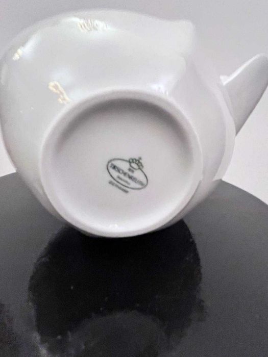 Vas portelan colectie Tirschenreuth Bavaria, bibelou bibelouri