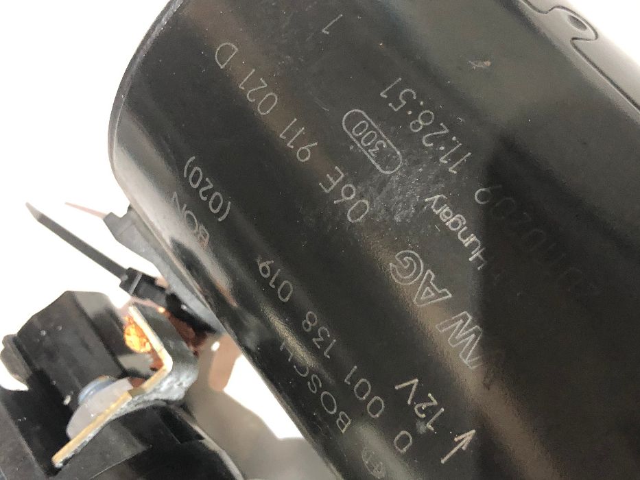 electromotor audi a6 3.0tfsi 10670km garantie 90 zile