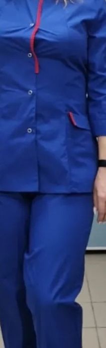 Медецинские халатыыыыыыыы.с брюкамы