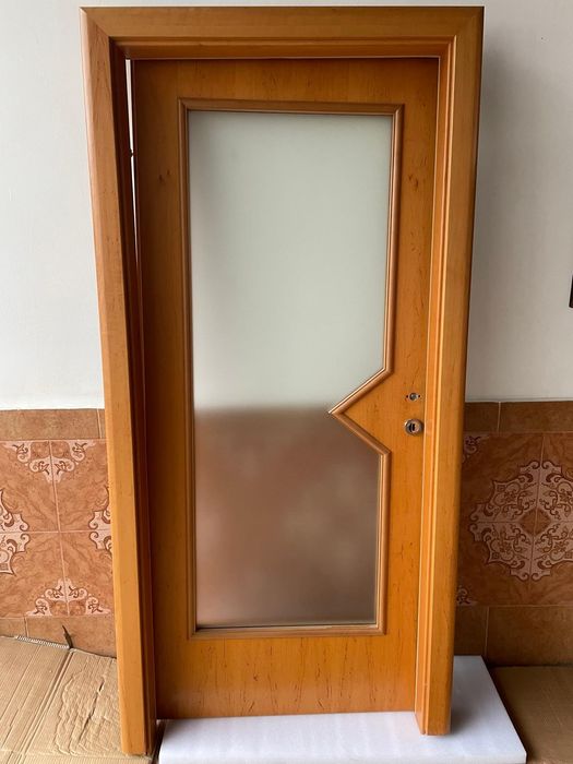 Uși de interior Diana