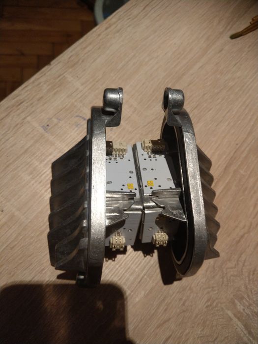 DRL модули за BMW M3 -M4 2018...2019г.