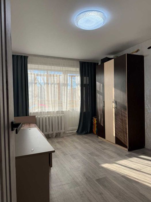 2 комн КЖБИ 2 этаж