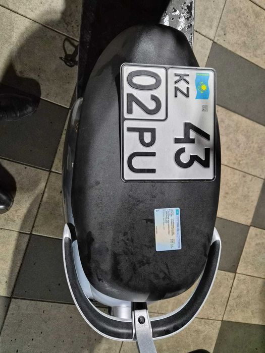 Электромопед Tailg TL | Хорошее состояние | Торг